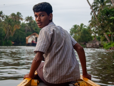 Kerala Skipper